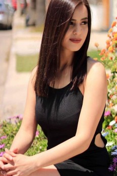 Vanesa Valles